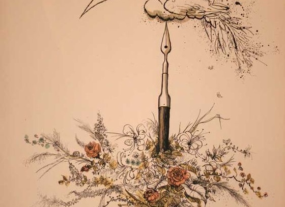 ronald searle