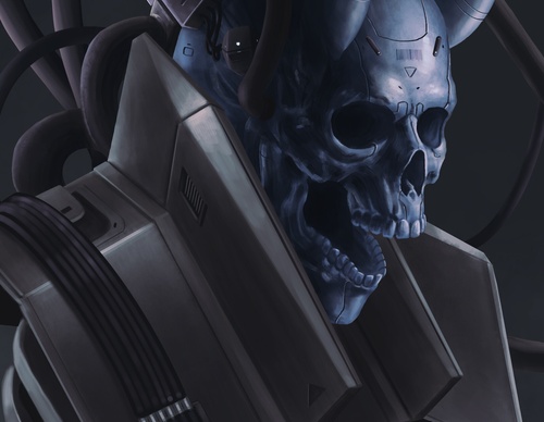 Gallery Of Illustration By Bryan Elisyan Maciel - Mexico