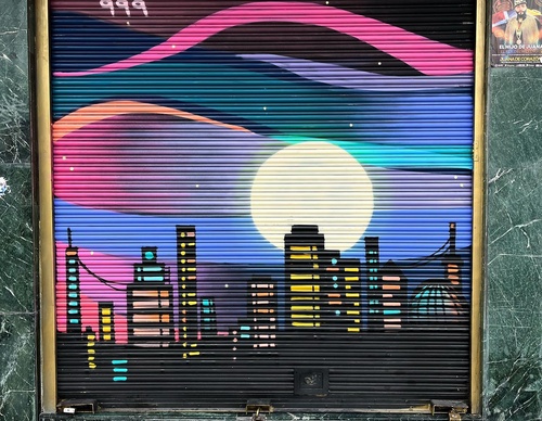 Gallery Of Street Art By Bogotá - Colombia