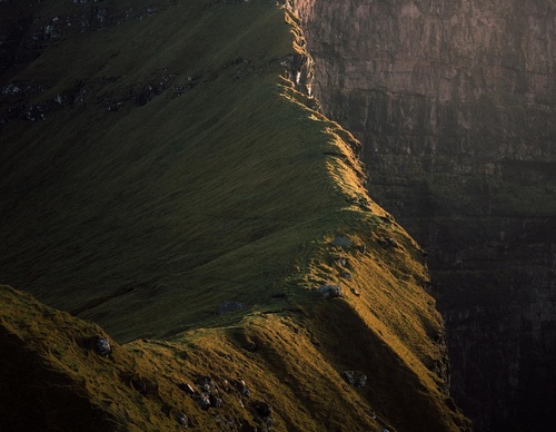 Galería de fotografías de Hannes Becker - Alemania