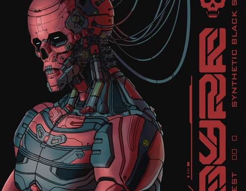 Gallery Of Illustration By Bryan Elisyan Maciel - Mexico