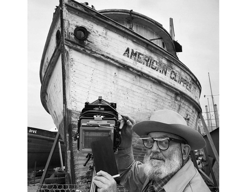 Gallery Of Photography By Ansel Adams - USA