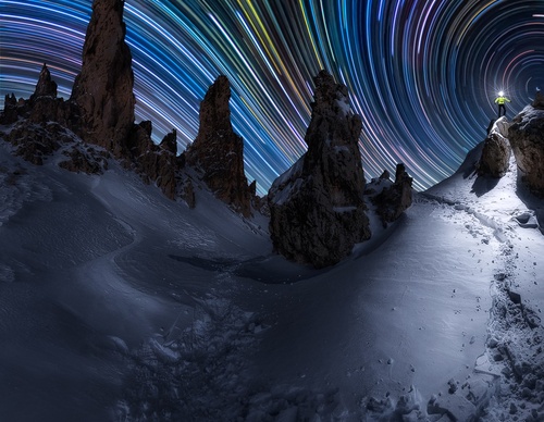 Gallery Of Photography By Alessandro Cantarelli - Chile