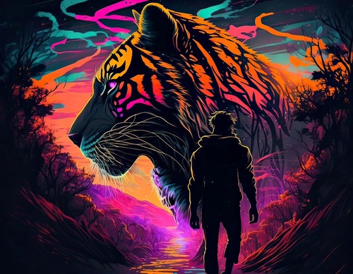 Gallery Of Illustration By Taylor Adam - Canada