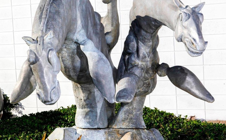 Manuel Carbonell | Cuban Contemporary & Modern Artist