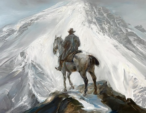richard somonte