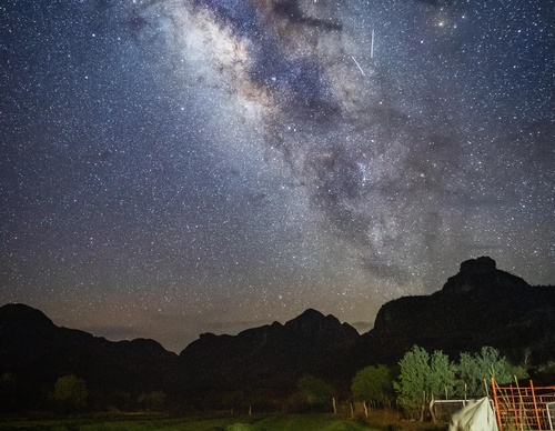 Galeria de Fotografia de Joseph Ruiz Cheires - México