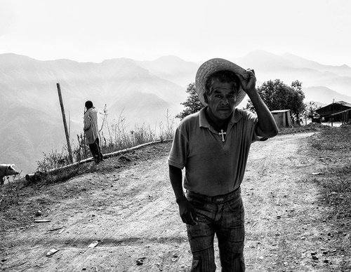 cesar rodriguez