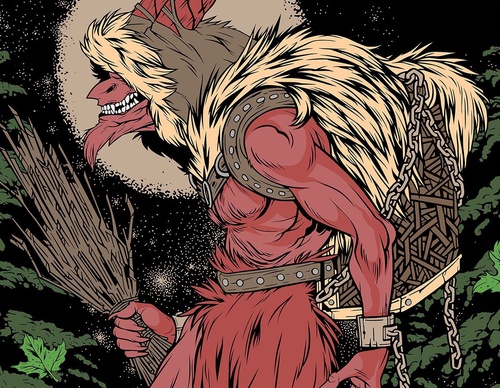 Gallery Of Illustration By A1 Design Studio - Argentina