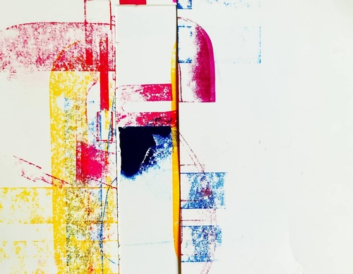 Gallery of Graphic Design by David Carson