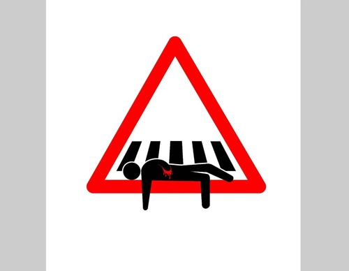 Gallery of Humor Poster by Mohammad hosein Niroumand-Iran