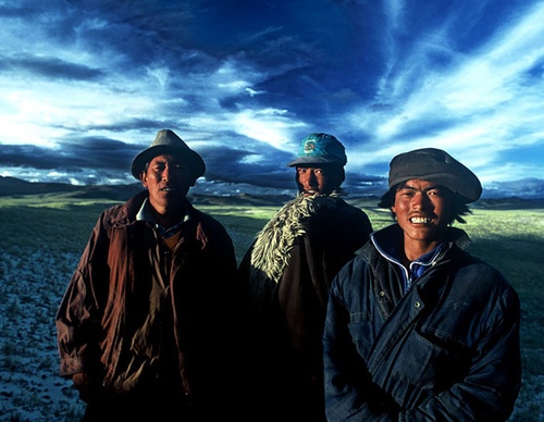 shahidul alam