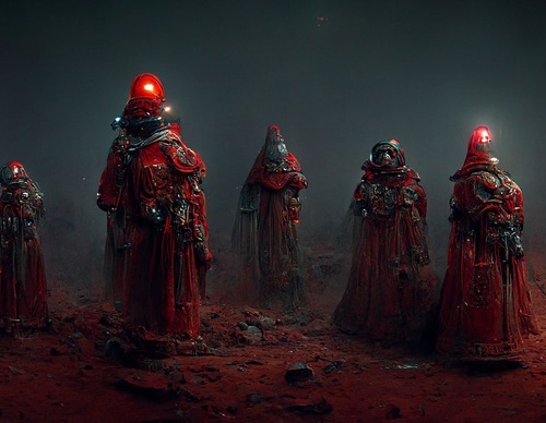 Gallery Of Illustration By Dave Ordnajela - Mexico
