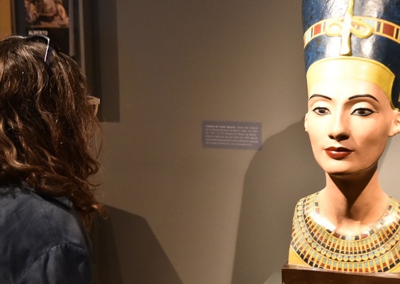 Seven Free Art Exhibitions to Enjoy in February