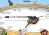 time in gaza