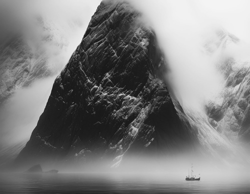 Gallery Of Photography By Christian Hartmann - Germany