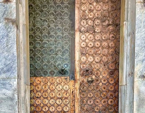 Galería de fotografía de puerta en Palestina