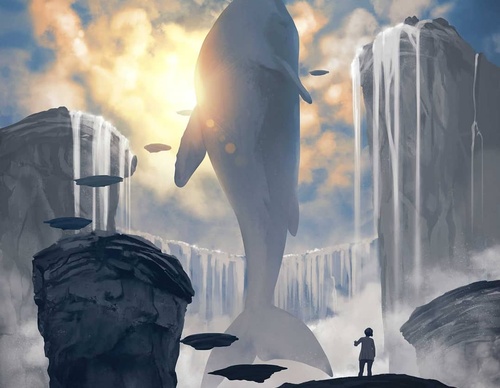 Gallery Of Illustration By Tullius Heuer - Brazil