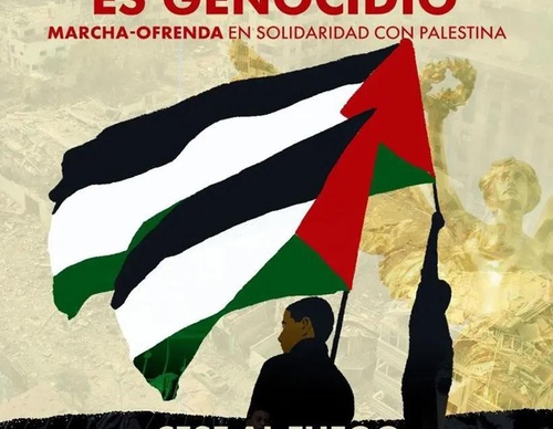 mexican palestine posters