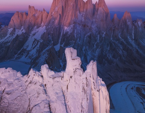 Galería de fotografía de Ty Lekki - Argentina