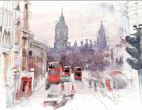 best illustrators worldwide
