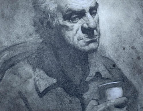 Galería de pintura de Xavier Denia Valls - España