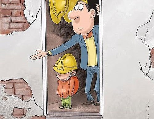 Gallery of the Best World Cartoon-Part 9