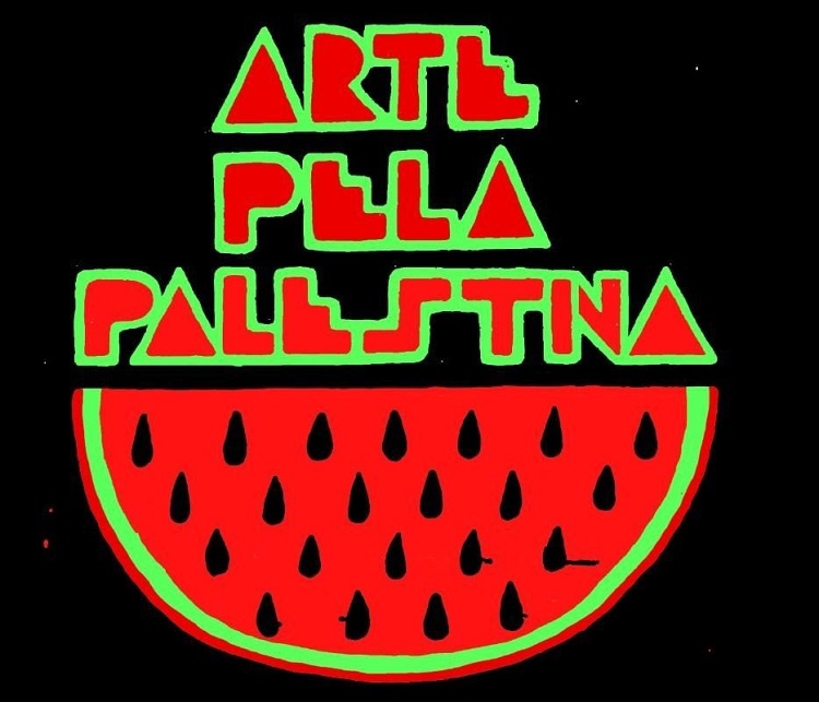 Art for Palestine Returns