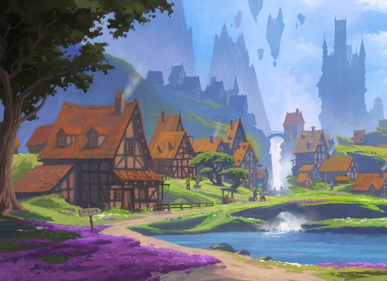 Andreas Rocha