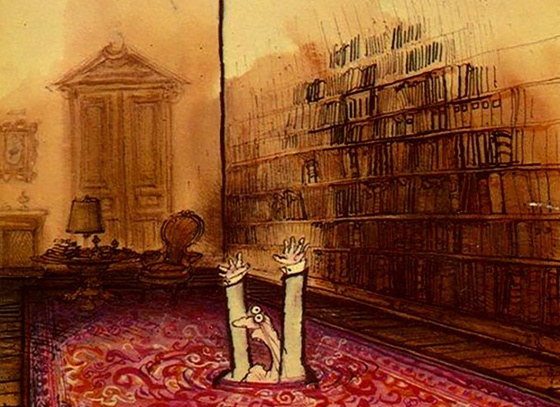 ronald searle 1920 co 2011 var provence france