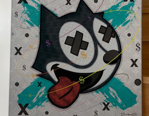 Galería de ilustraciones de Dedigngeo - Argentina