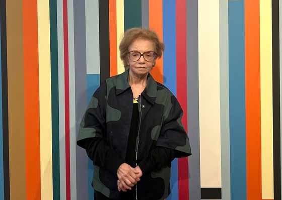 The Colombian artist's first institutional solo exhibition in New York