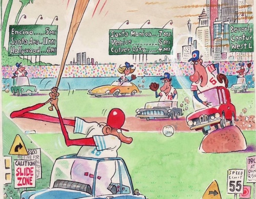 bob staake