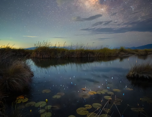 Galeria de Fotografia de Andres Valle - México