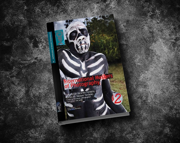 International Masters of Photography Vol. 2