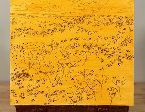 Gallery Of Painting By James Musil - USA