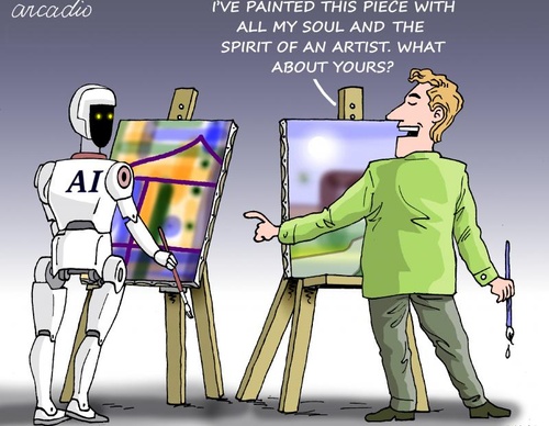 arcadio esquivel