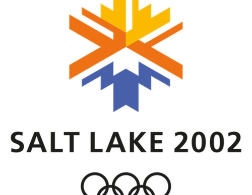 Olympic Logos from the Beginning to 2024
