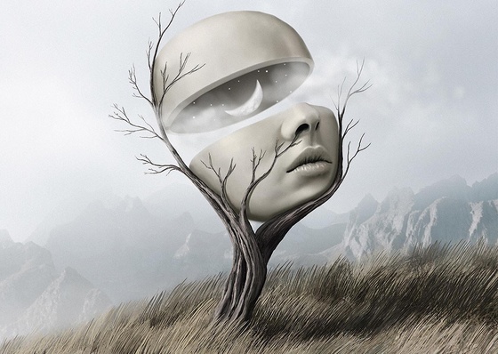 Gallery Of Illustration By Jabid Arsalan - USA