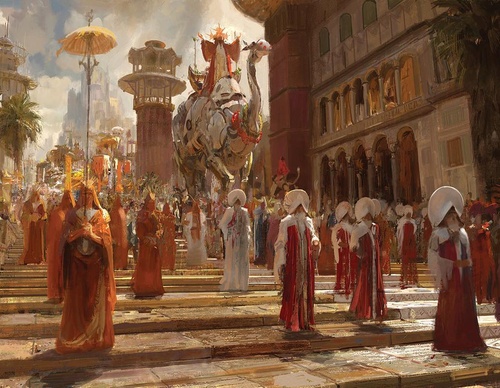 craig mullins