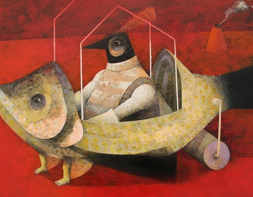 joselito sabogal