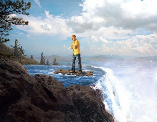 Gallery Of Illustration By Kevin Carden - USA