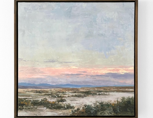 Galería de pintura de Alex Odnoralov - Estados Unidos