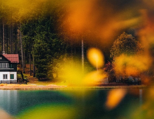Galería de fotografía de Robert DIcon - Alemania