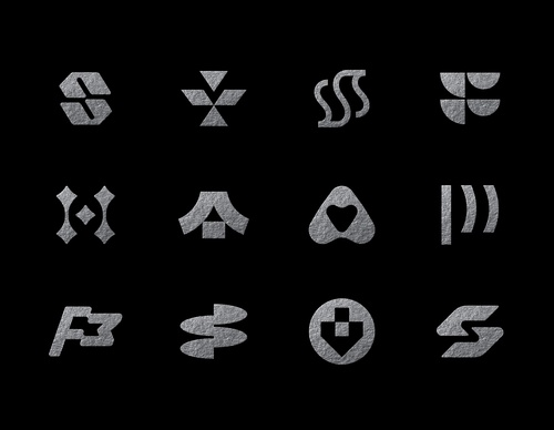 Gallery of Graphic Design by Lucas Fields- Brazil