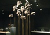 Who is the author when a machine creates a work of art?