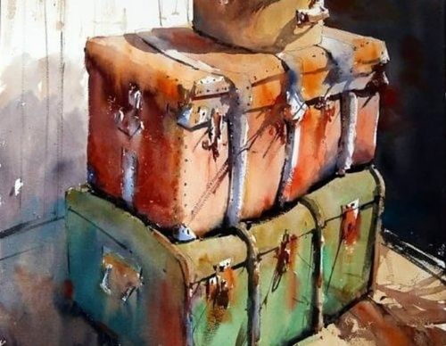 antonio giacomin