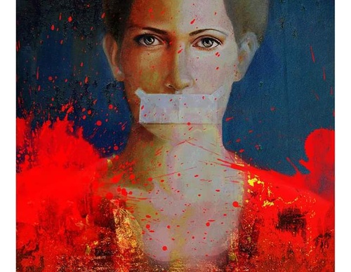 Gallery Of Painting By Lugar de nacimiento - Colombia