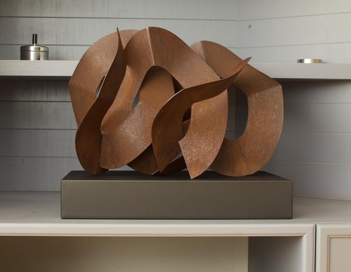 Gallery Of Sculpture By Veronica Matiz -Colombia