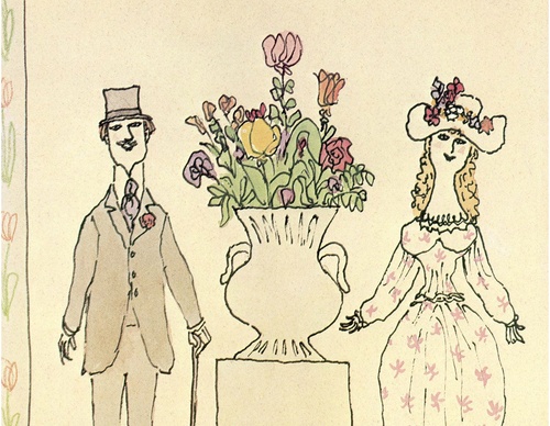 william steig